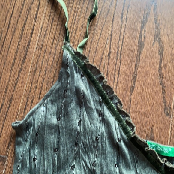 Unites Colors of Benetton tank top - Picture 4 of 7